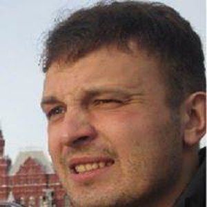 Яков Кудяев