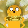 Jake the flamper