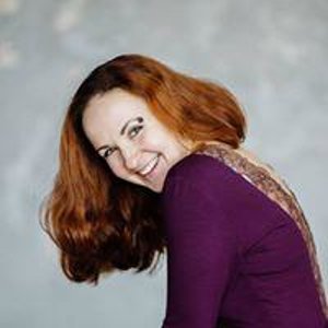 Darya Vvedenskaya