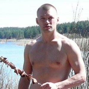 Sergey Markov