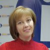 Oksana Shlain