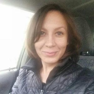 Гульназ Искандеркина