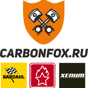carbonfox.ru