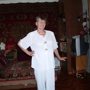 Светлана Тулькина