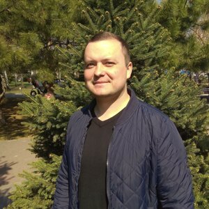 Феликс Шомуков