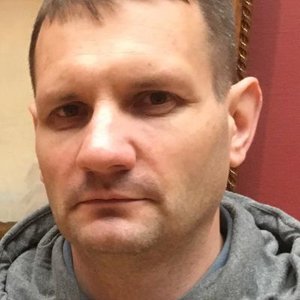 Oleg Sinyugin