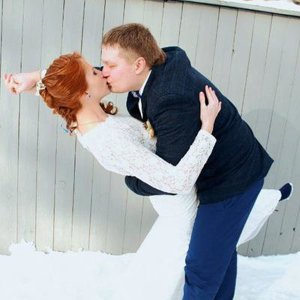 Ольга Юрьевна