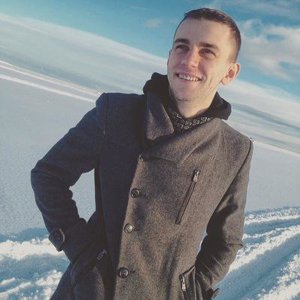 Алексей Сурнин
