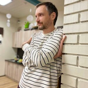 Igor Mishin