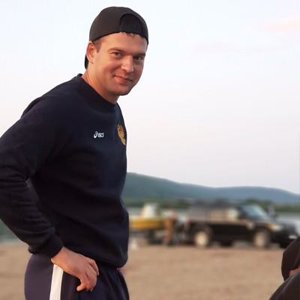 Nikita Sorokin
