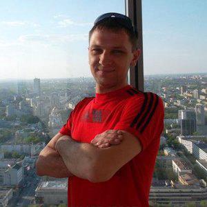 Максим Решетников