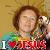 Natalya Tsebrenko