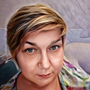 Svetlana Rybkina