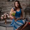Анастасия Васильева
