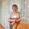 Zhanna Saranchukova