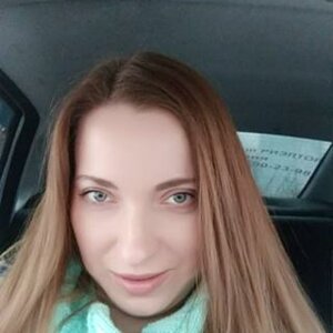 Ксения Амелина