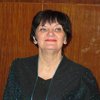 Валентина Фролова