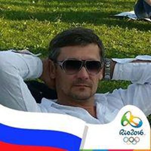 Alexey Bukatkin