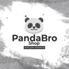 PandaBro Shop