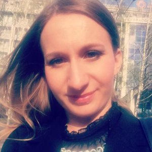 Алина Суворова