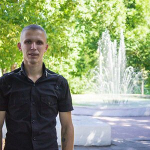 Борис Власов