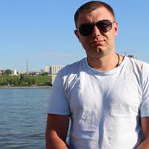 Pavel Potapkine