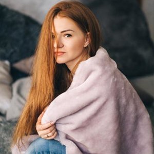 Yulia Sovetova