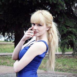 ЛАРИСА