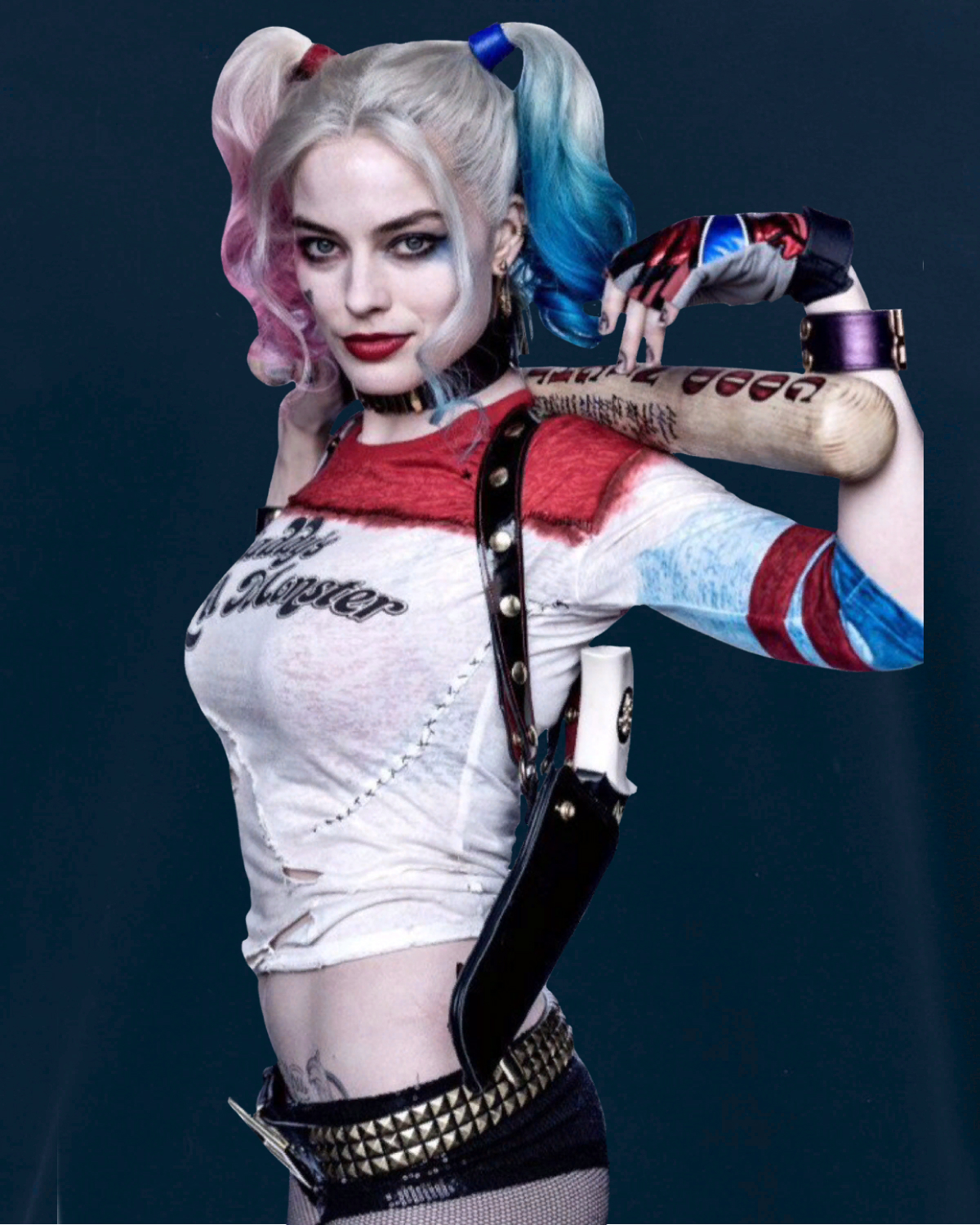 Harley Quinn Photo