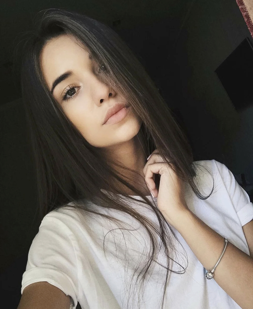 Екатерина фартушная