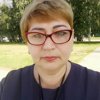 Svetlana Afanasyeva