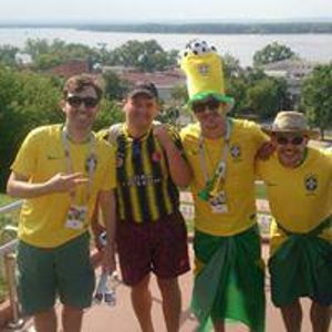 Роман Берсеков