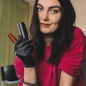 Darya Pink