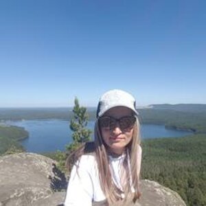 Yulia Chechulina