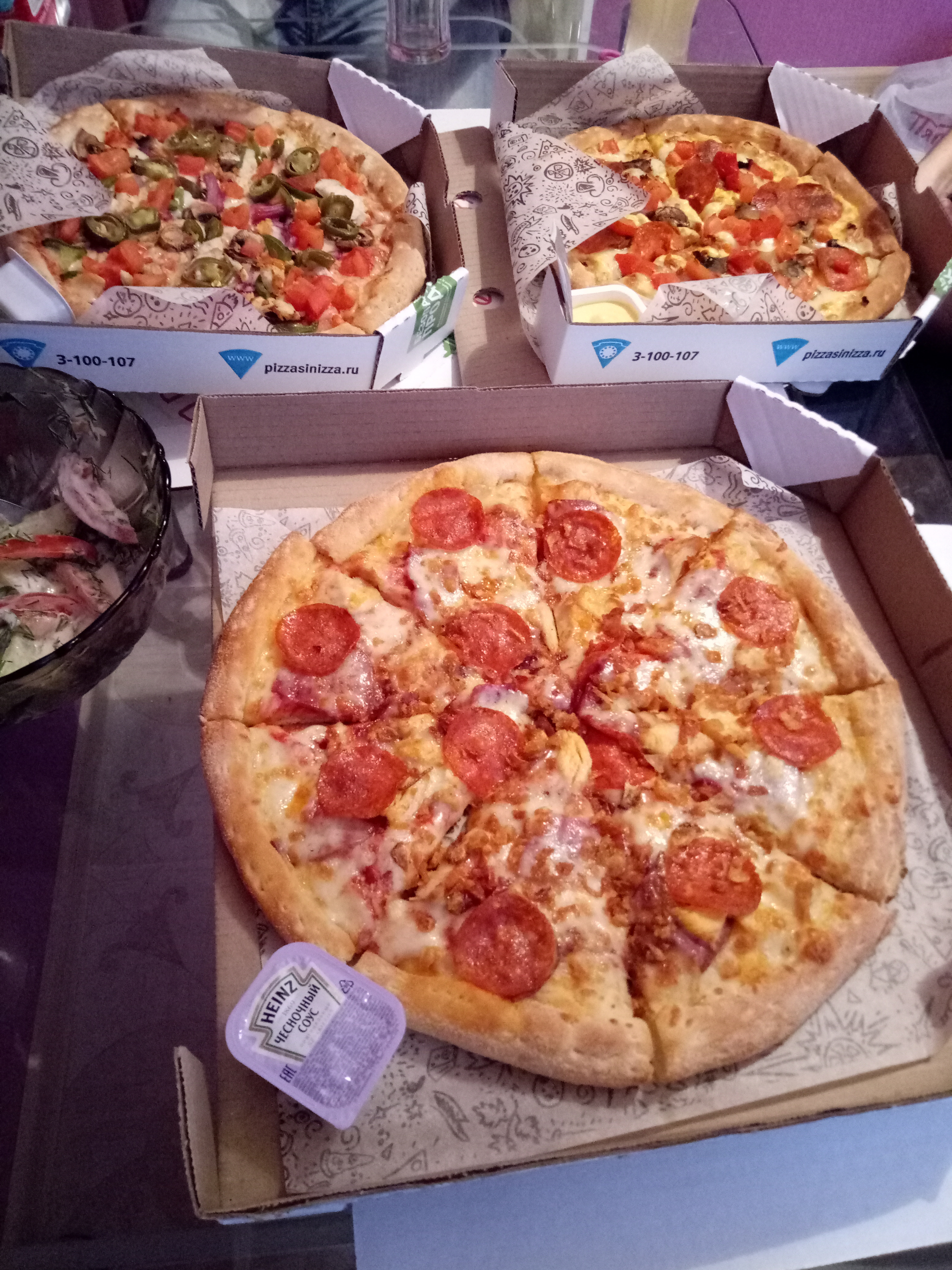 пицца синица тесто фото 112