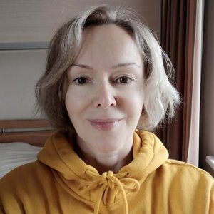 Marina Dergacheva
