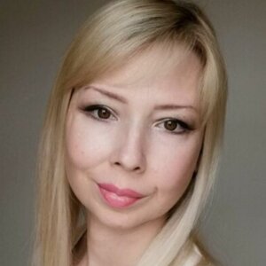 Яна Сергеевна