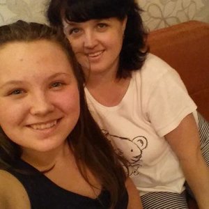 Оксана Юрганова