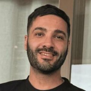 Nabil Mejdoub