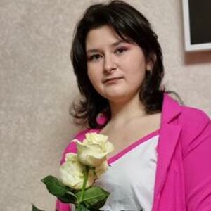 Darya Zhdanova