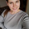 Nadezhda Zhuravlyova