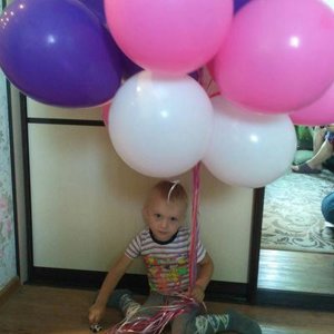 Яна Зеленко