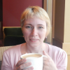 Irina Shirokikh