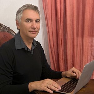 Николай Редькин