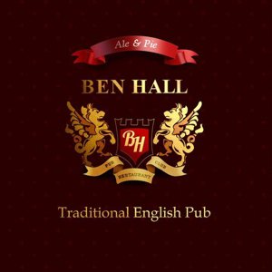 Ben Hall