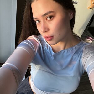 Кристина Надеждина