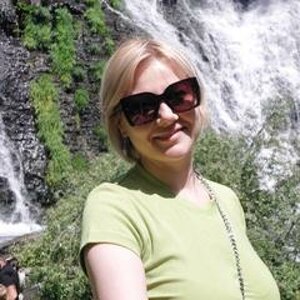 Veronika Kabakova