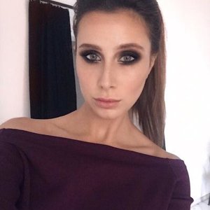 Diana Sergeeva