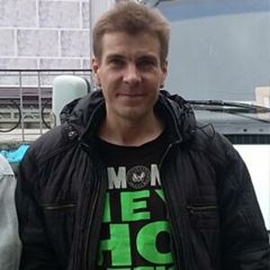 Igor Gulyaev