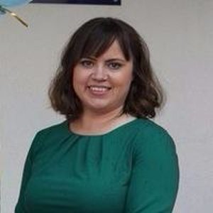 Ирина Сухорукова